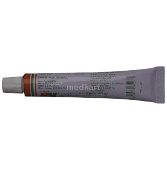 hhzole cream ointment 10 gm